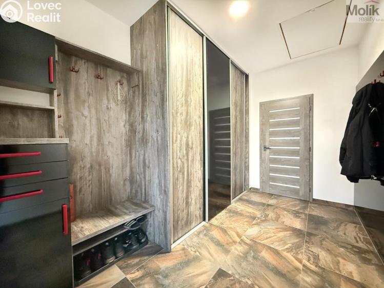 Rent family house Dubí, Zahradní 646 č. 5