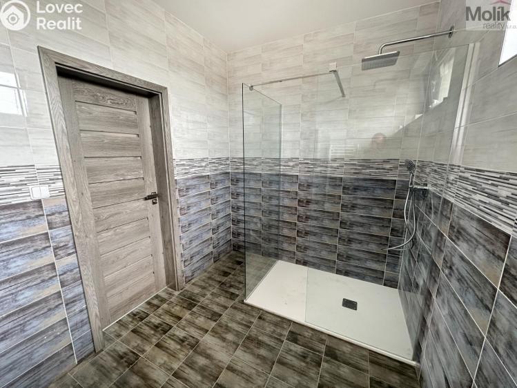 Rent family house Dubí, Zahradní 646 č. 8