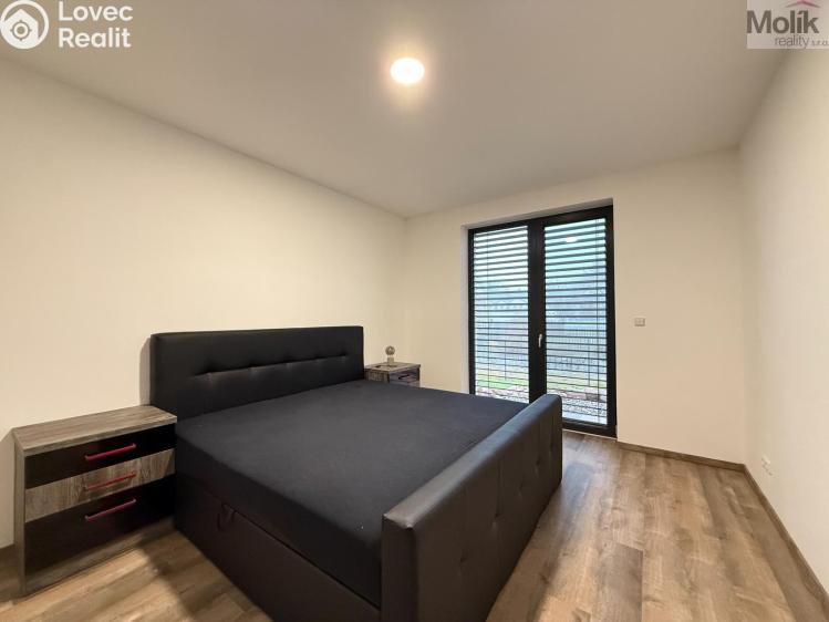 Rent family house Dubí, Zahradní 646 č. 10