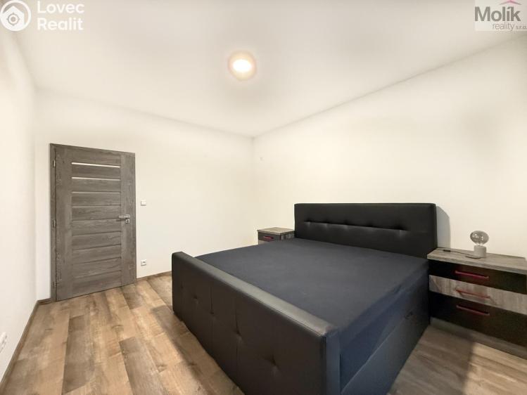 Rent family house Dubí, Zahradní 646 č. 11