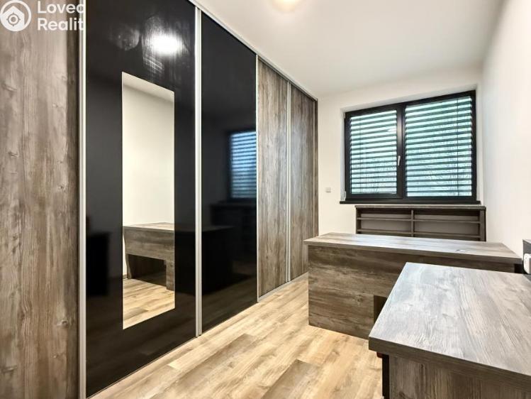 Rent family house Dubí, Zahradní 646 č. 14