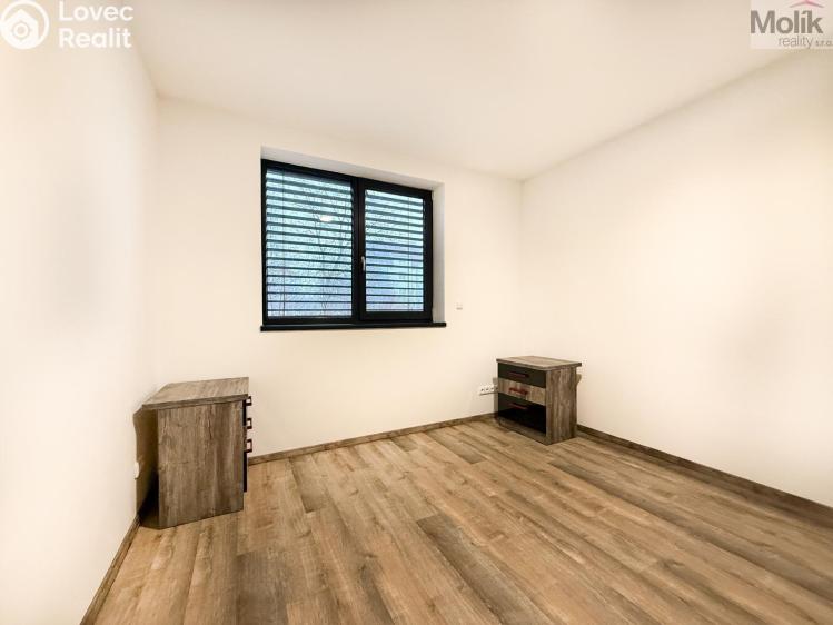 Rent family house Dubí, Zahradní 646 č. 16