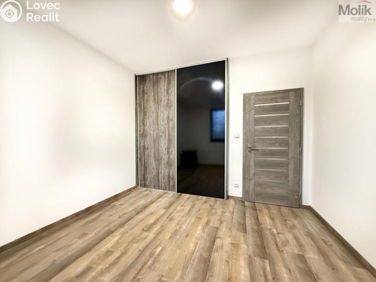 Rent family house Dubí, Zahradní 646 č. 17