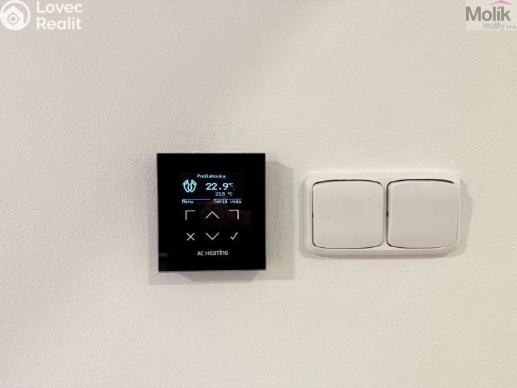 Rent family house Dubí, Zahradní 646 č. 20