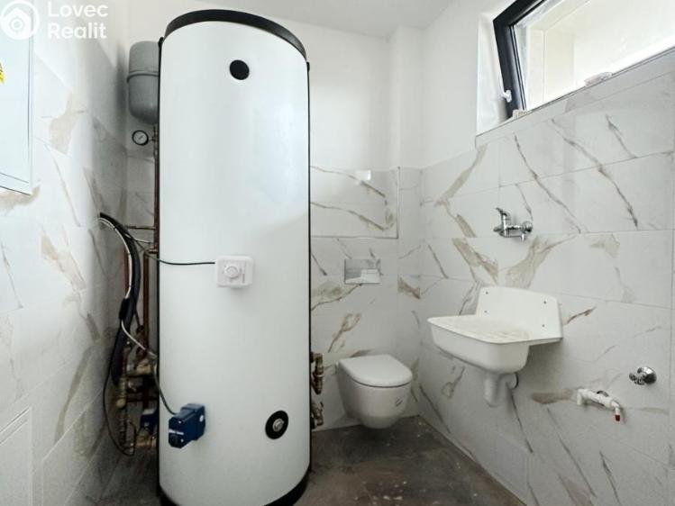 Rent family house Dubí, Zahradní 646 č. 21