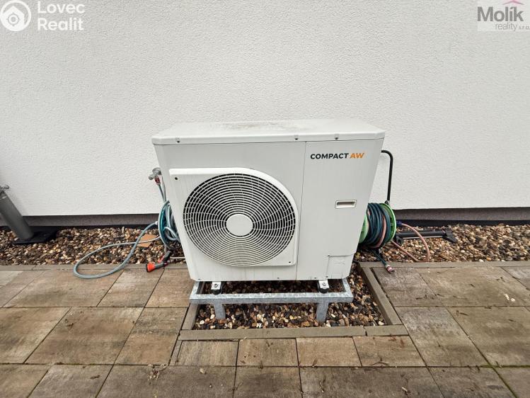 Rent family house Dubí, Zahradní 646 č. 22