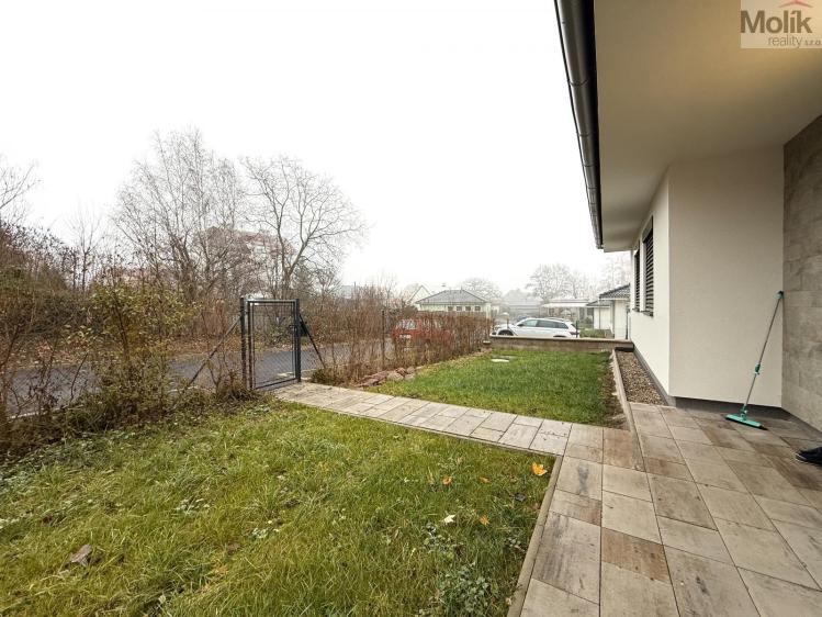 Rent family house Dubí, Zahradní 646 č. 23