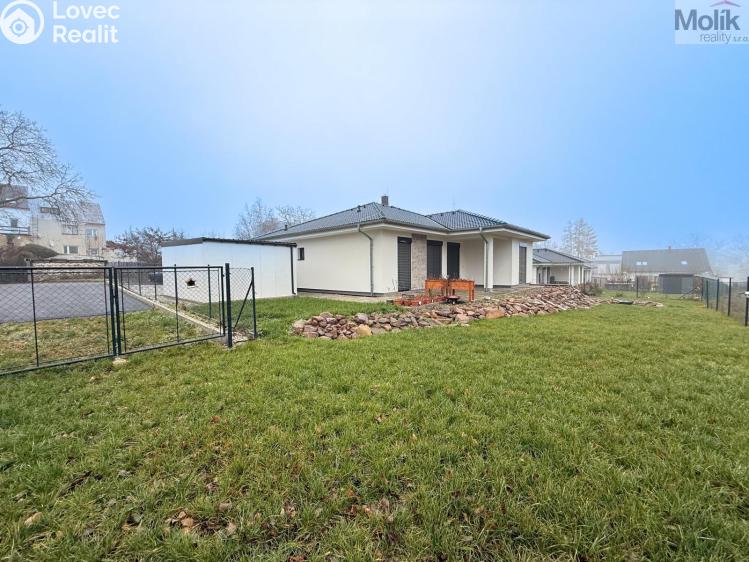 Rent family house Dubí, Zahradní 646 č. 25