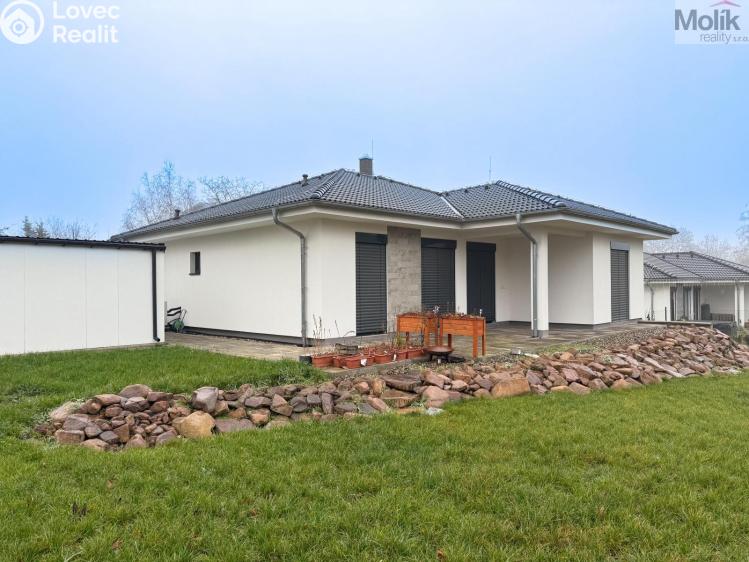 Rent family house Dubí, Zahradní 646 č. 26