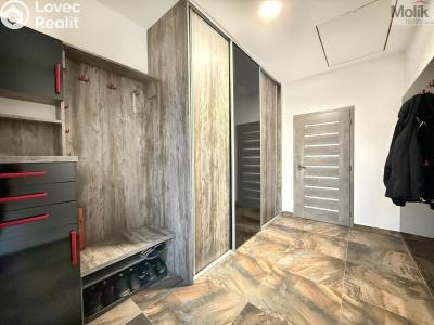 Аренда семейного дома Dubí, Zahradní 646 č. 5