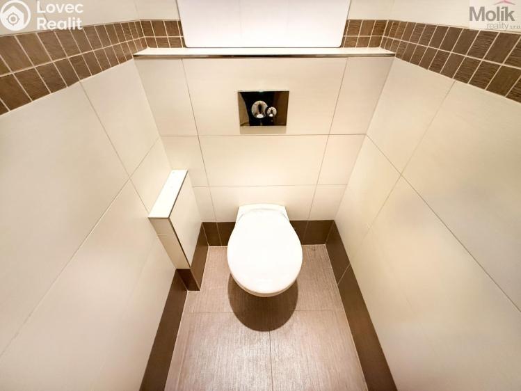 Prodej bytu 3+1 Teplice, Scheinerova č. 11