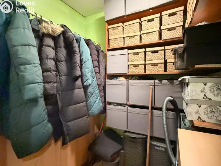 Prodej bytu 3+1 Teplice, Scheinerova č. 19