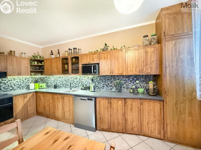 Prodej bytu 3+1 Teplice, Scheinerova č. 7