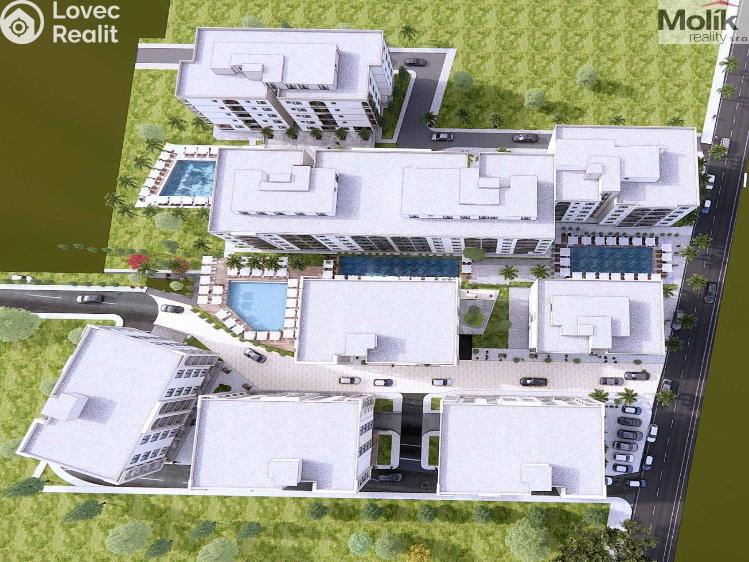 Prodej bytu 1+KK Golem č. 7