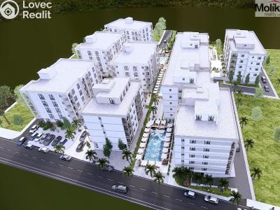 Prodej bytu 1+KK Golem č. 1