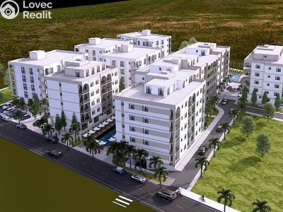 Prodej bytu 1+KK Golem č. 2