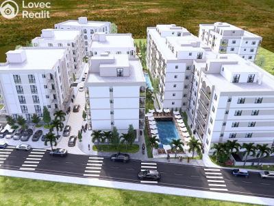 Prodej bytu 1+KK Golem č. 6