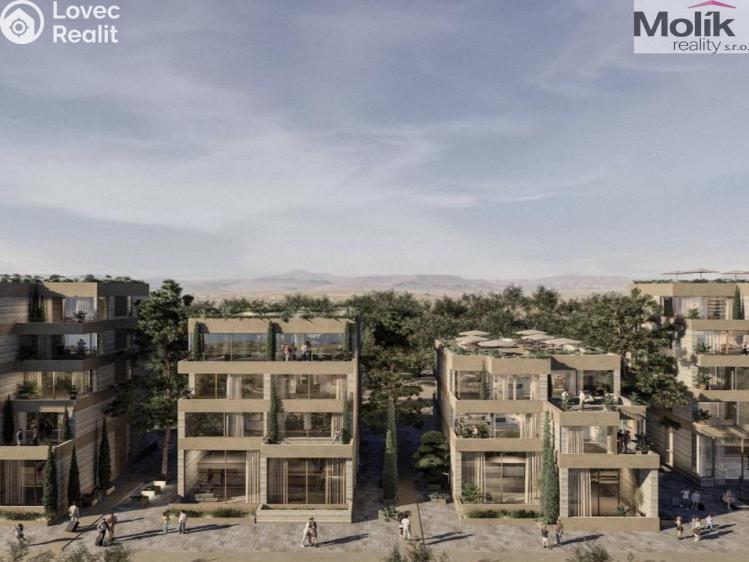 Продажа квартиры 3+KK Radhimë č. 1