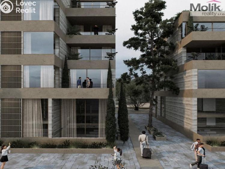 Продажа квартиры 3+KK Radhimë č. 2