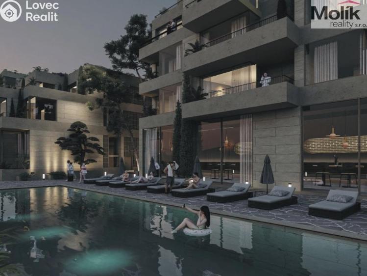 Продажа квартиры 3+KK Radhimë č. 3