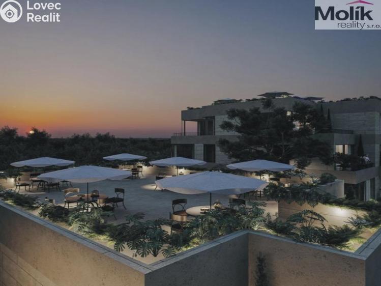 Продажа квартиры 3+KK Radhimë č. 5