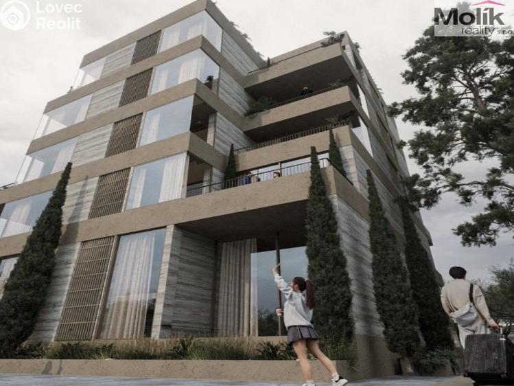 Продажа квартиры 3+KK Radhimë č. 6