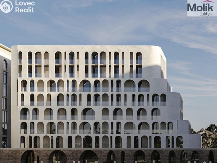 Продажа квартиры 3+KK Orikumi č. 4