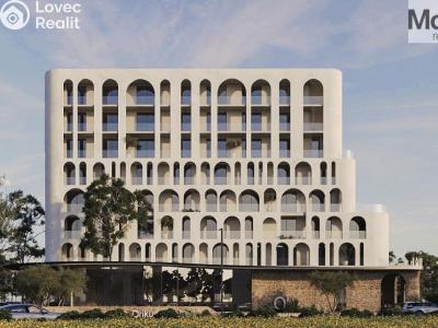 Продажа квартиры 3+KK Orikumi č. 1