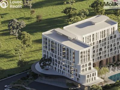 Продажа квартиры 3+KK Orikumi č. 2