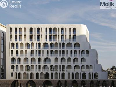 Продажа квартиры 3+KK Orikumi č. 4