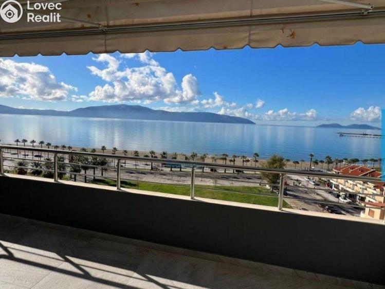 Prodej bytu 4+KK Vlora č. 1