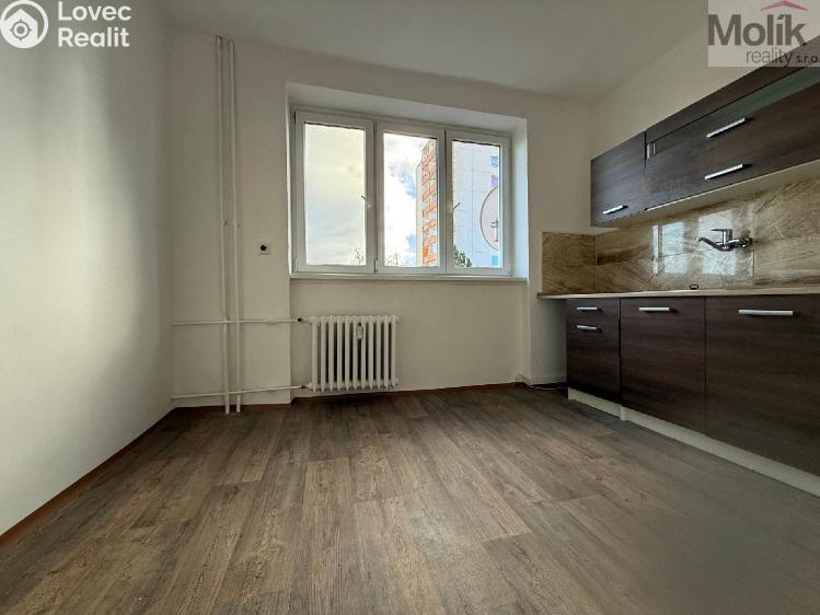 Rent apartment 2+1 Most, Vítězslava Nezvala č. 2