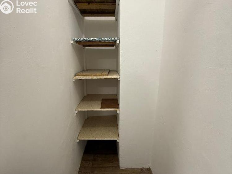 Rent apartment 2+1 Most, Vítězslava Nezvala č. 13