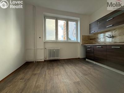 Rent apartment 2+1 Most, Vítězslava Nezvala č. 2