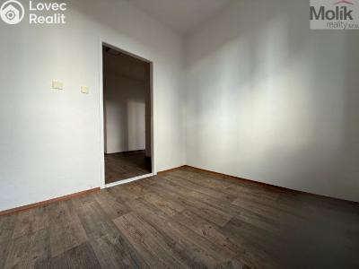 Rent apartment 2+1 Most, Vítězslava Nezvala č. 3