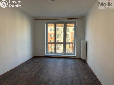 Rent apartment 2+1 Most, Vítězslava Nezvala č. 4