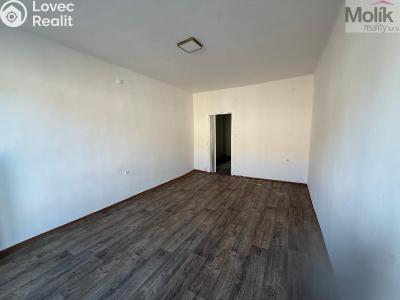 Rent apartment 2+1 Most, Vítězslava Nezvala č. 6