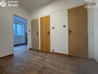 Аренда квартиры 2+1 Most, Vítězslava Nezvala č. 11
