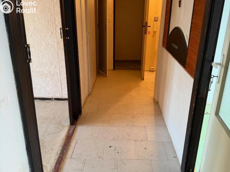 Prodej bytu 4+1 Litvínov, Hamerská č. 6