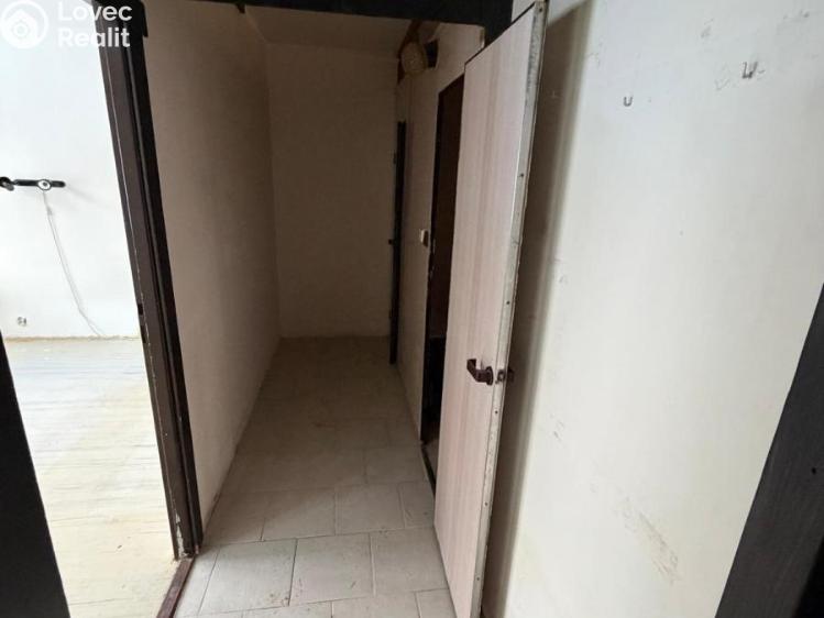 Prodej bytu 4+1 Litvínov, Hamerská č. 7