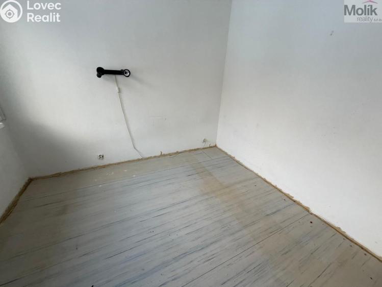 Prodej bytu 4+1 Litvínov, Hamerská č. 9