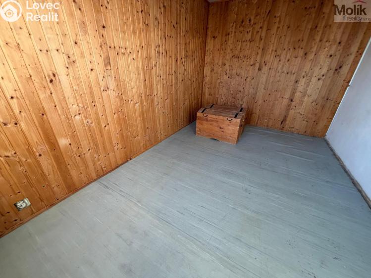 Prodej bytu 4+1 Litvínov, Hamerská č. 12