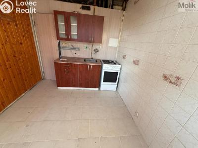 Prodej bytu 4+1 Litvínov, Hamerská č. 3