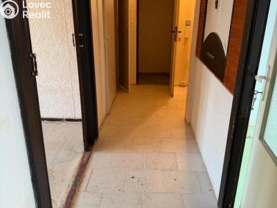 Prodej bytu 4+1 Litvínov, Hamerská č. 6