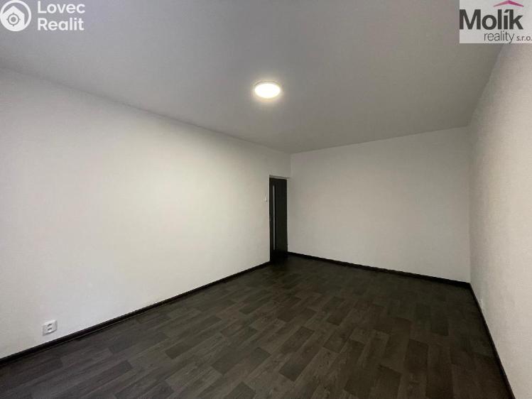 Rent apartment 2+1 Litvínov, Podkrušnohorská č. 5