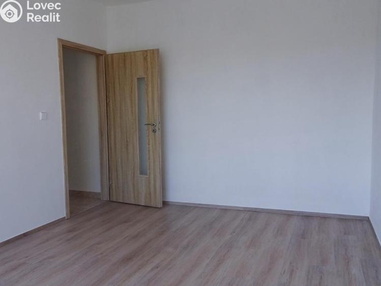 Rent apartment 2+KK Most, M. G. Dobnera 2559/1 č. 3
