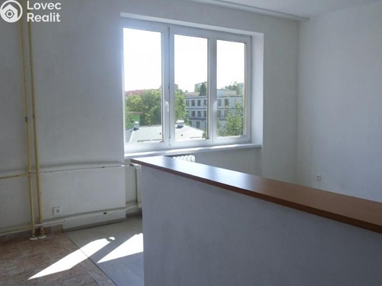 Rent apartment 2+KK Most, M. G. Dobnera 2559/1 č. 8