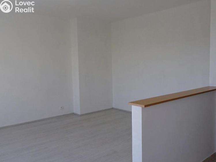 Rent apartment 2+KK Most, M. G. Dobnera 2559/1 č. 9