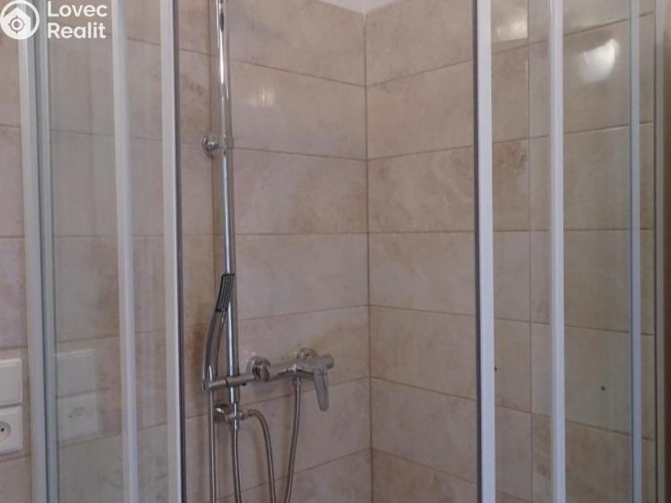 Rent apartment 2+KK Most, M. G. Dobnera 2559/1 č. 14