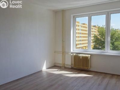 Rent apartment 2+KK Most, M. G. Dobnera č. 2